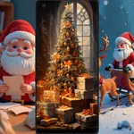 Christmas Wallpapers - HD Wall icon