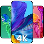 Wallpapers For Huawei HD - 4K icon