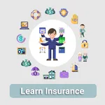 Learn Insurance Tutorials 2022 icon