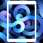 Wallpapers For iPad HD - Padyy icon