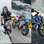 Bike Wallpaper For Kawasaki icon