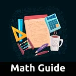 Learn Math - Mathematics Guide icon