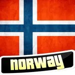 Learn Norwegian icon