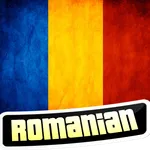 Learn Romanian Free icon