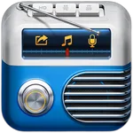 Радио онлайн icon