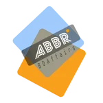 Abbreviation Words (BDAffairs) icon