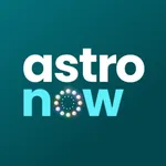 AstroNow - Talk to Astrologer icon