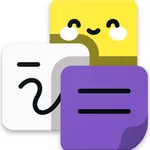 My notes icon