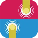 Finger Tap Wars icon