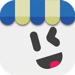 Tendero a tu tienda icon