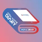Astra Motor Digital Library icon