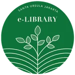 Santa Ursula Jakarta e-Library icon