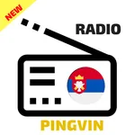Radio Pingvin - Pingvin Radio  icon