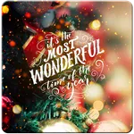 Merry Christmas 2021 Photo Edi icon