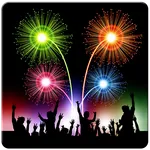 New Year 2021 Photo Editor icon