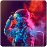 Smoke Effect Photo Editor icon