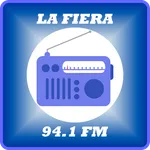 La Fiera 94.1 FM Veracruz icon