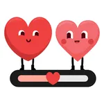 Love Test - The Game icon