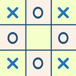 TacTicX - Tic Tac Toe icon