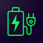 Ampere Battery icon