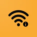 WiFi Info finder icon