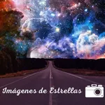 Imagenes de estrellas icon