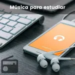 Música para estudiar icon