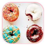 Donut Wallpaper icon