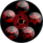 Sharingan Wallpaper icon