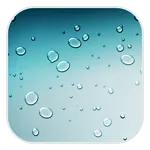 Water Drops Wallpaper icon