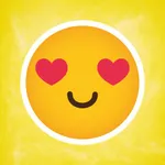 Emojis de amor icon