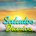 Imagenes De Saludos Diarios icon