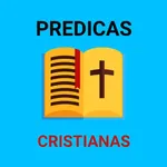 Predicas cristianas y radios icon