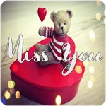 I MISS YOU SO MUCH MY LOVE icon