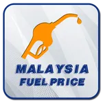 Malaysia Fuel Price icon