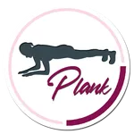 Plank Challenge icon