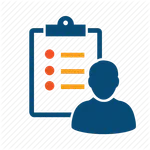Attendance App icon