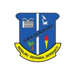REDPEN SMK BEAUFORT icon
