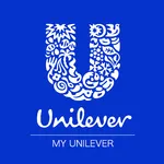My Unilever icon