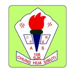 REDPEN SJKC CHUNG HUA SIBUTI icon