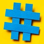 # Hashtags Generator icon