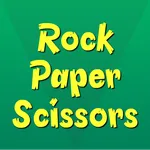 Rock Paper Scissor - Fun Game icon