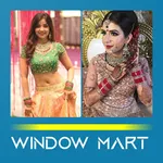 Window Mart : Fancy Design App icon
