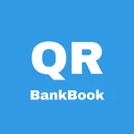 QRBankBook icon