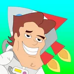 Planet Jump icon