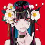 Daily ANIME Wallpaper icon