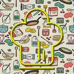 Recetas Fácil icon
