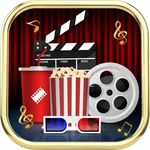 Movie Ringtones For Mobile icon