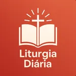 Liturgia Diária Falada icon