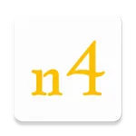 JLPT N4 Vocab (Japanese words  icon